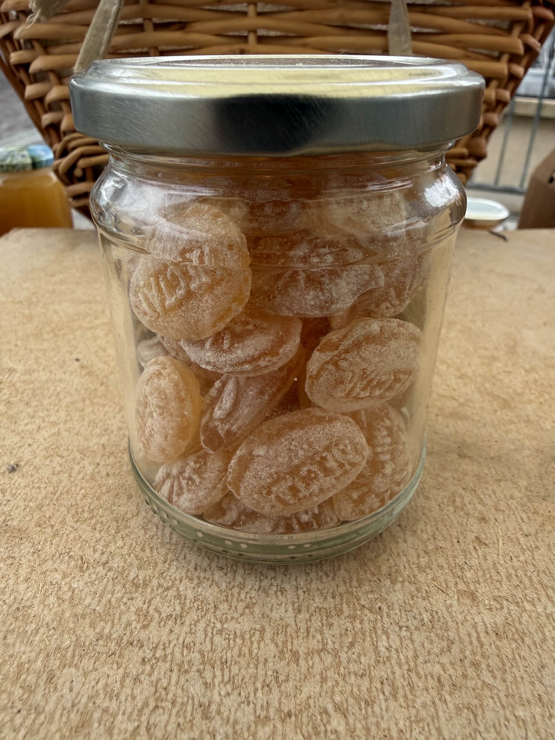 Pastilles citron & miel de montagne – Image 2